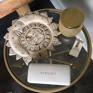 VERSACE NUDE SUNGLASSES